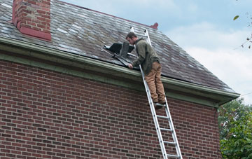 what affects urgent Bishopstrow roof repairs