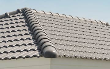 advantages of Bishopstrow clay roofing