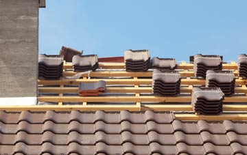 Bishopstrow clay roofing costs