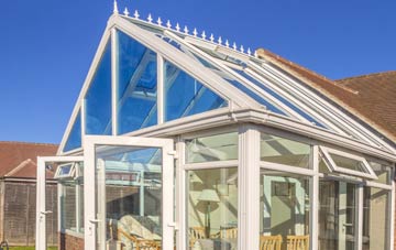 conservatory roof insulation costs Bishopstrow