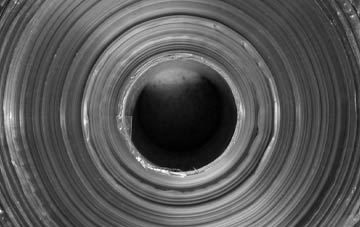 Bishopstrow edpm waterproofing