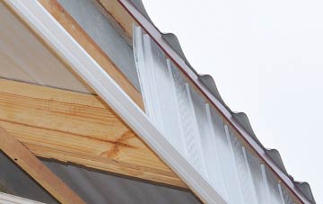 why Bishopstrow fascia repairs are essential