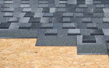 expert Bishopstrow asphalt roof companies