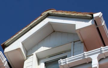 Bishopstrow fascia installation costs