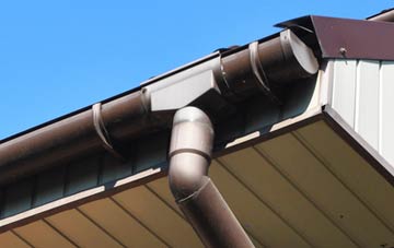 types of Bishopstrow fascias