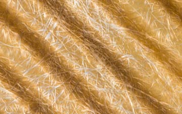 Bishopstrow fibreglass roof waterproofing