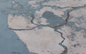 fibreglass roofing replacement Bishopstrow