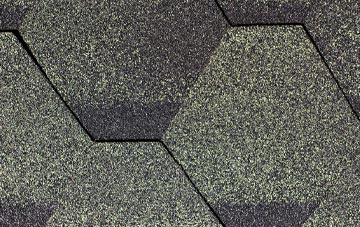 Bishopstrow fibreglass shingle repairs