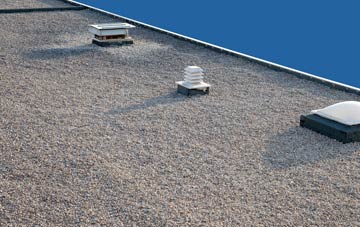 flat roofing Bishopstrow, Wiltshire