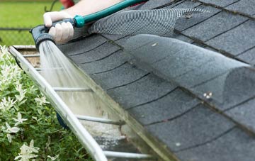 Bishopstrow gutter cleaning costs