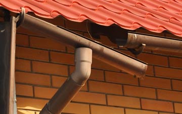 Bishopstrow gutter repair costs