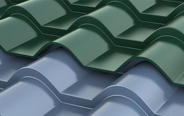 who should consider Bishopstrow plastic roofs