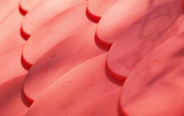 Bishopstrow plastic roof costs