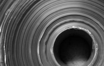 Bishopstrow pvc roof replacement