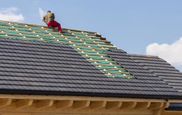 roof replacement Bishopstrow, Wiltshire
