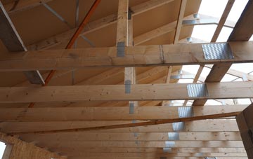 Bishopstrow roof truss costs