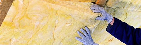 quotes for Bishopstrow roof insulation