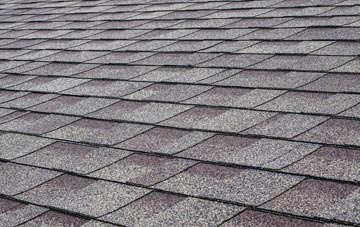 Bishopstrow tiles for shallow pitch roofing