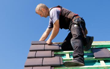 disadvantages of Bishopstrow slate roofing