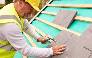 benefits of Bishopstrow roofing slate
