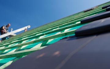 Bishopstrow slate roofing costs