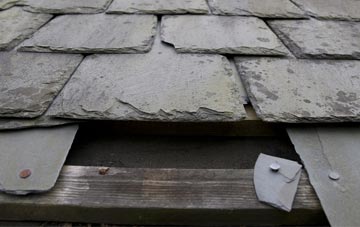Bishopstrow slate roof repairs and maintenance