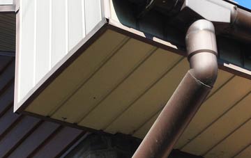 Bishopstrow soffit installation costs