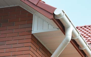 Bishopstrow soffit repair costs