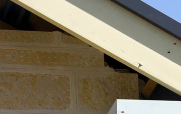 soffit repair Bishopstrow