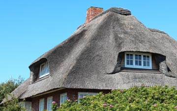 thatch roofing Bishopstrow, Wiltshire