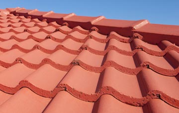Bishopstrow tile and slate roof replacement