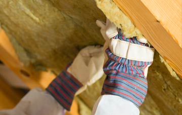 types of Bishopstrow pitched roof insulation materials
