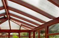 Bishopstrow conservatory roofing insulation
