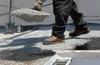 find rated Bishopstrow flat roofing replacement companies
