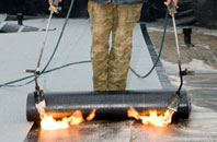 Bishopstrow flat roof sealing quote