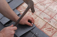 free Bishopstrow garage roof repair quotes