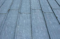 Bishopstrow lead roofing