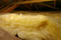 Bishopstrow pitch roof insulation