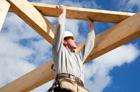 Bishopstrow roof replacement work