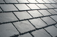 Bishopstrow slate roof