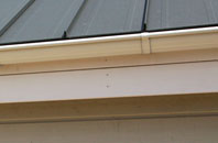 Bishopstrow soffit repair