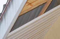 rated Bishopstrow soffit repair companies