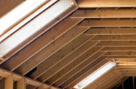 Bishopstrow tapered roof insulation quotes